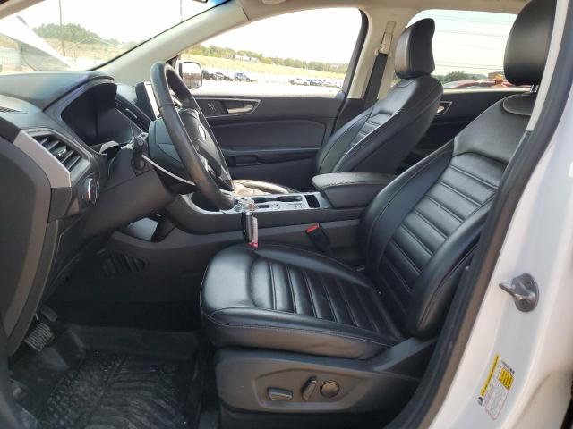 2022 FORD EDGE SEL - 2FMPK4J94NBA45134