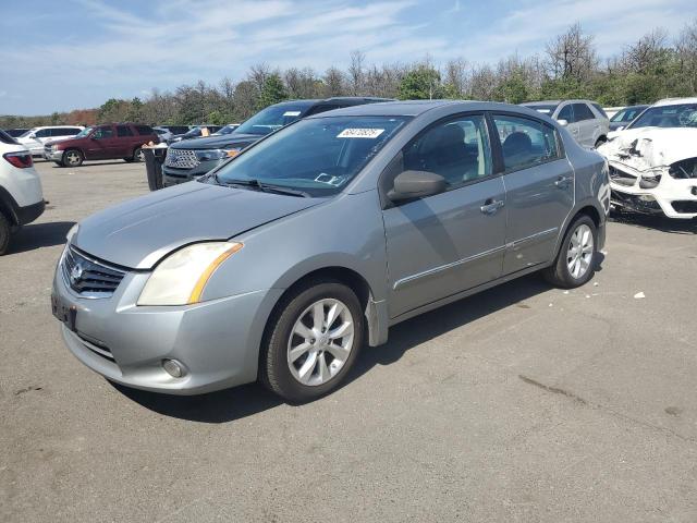 NISSAN SENTRA 2.0