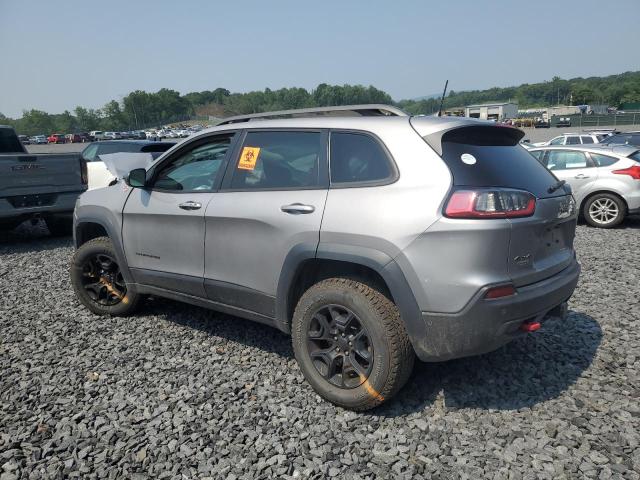 2021 JEEP CHEROKEE T 1C4PJMBX7MD157407