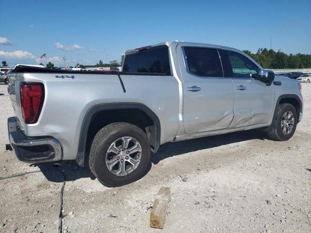 2019 GMC SIERRA K15 3GTU9DED3KG188196