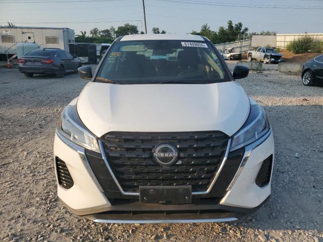 2023 NISSAN KICKS S 3N1CP5BV8PL486197