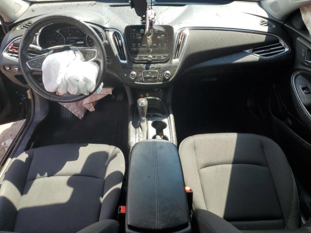 2017 CHEVROLET MALIBU LT #3283970819