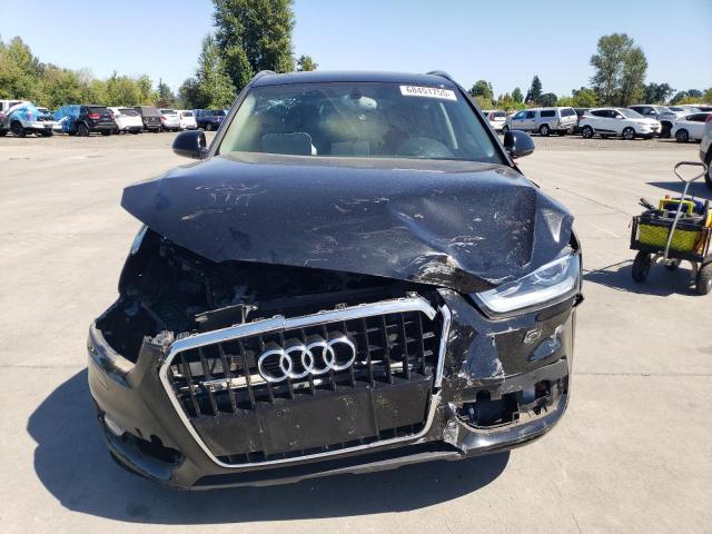 2015 AUDI Q3 PRESTIGE WA1GFCFS2FR012995
