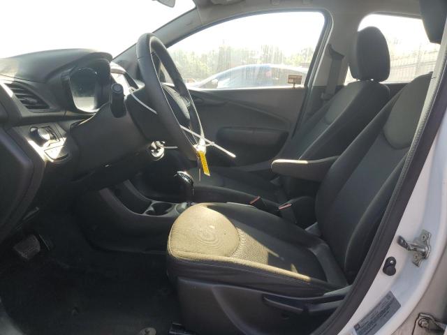 2021 CHEVROLET SPARK LS #3287492027