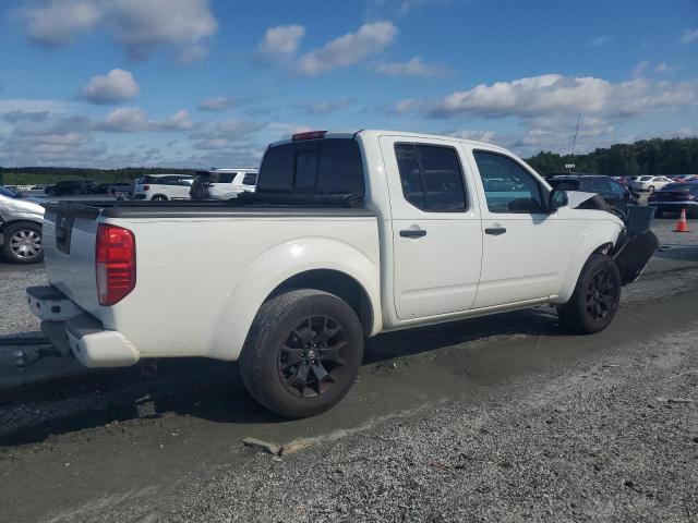2018 NISSAN FRONTIER S 1N6AD0EV9JN726678