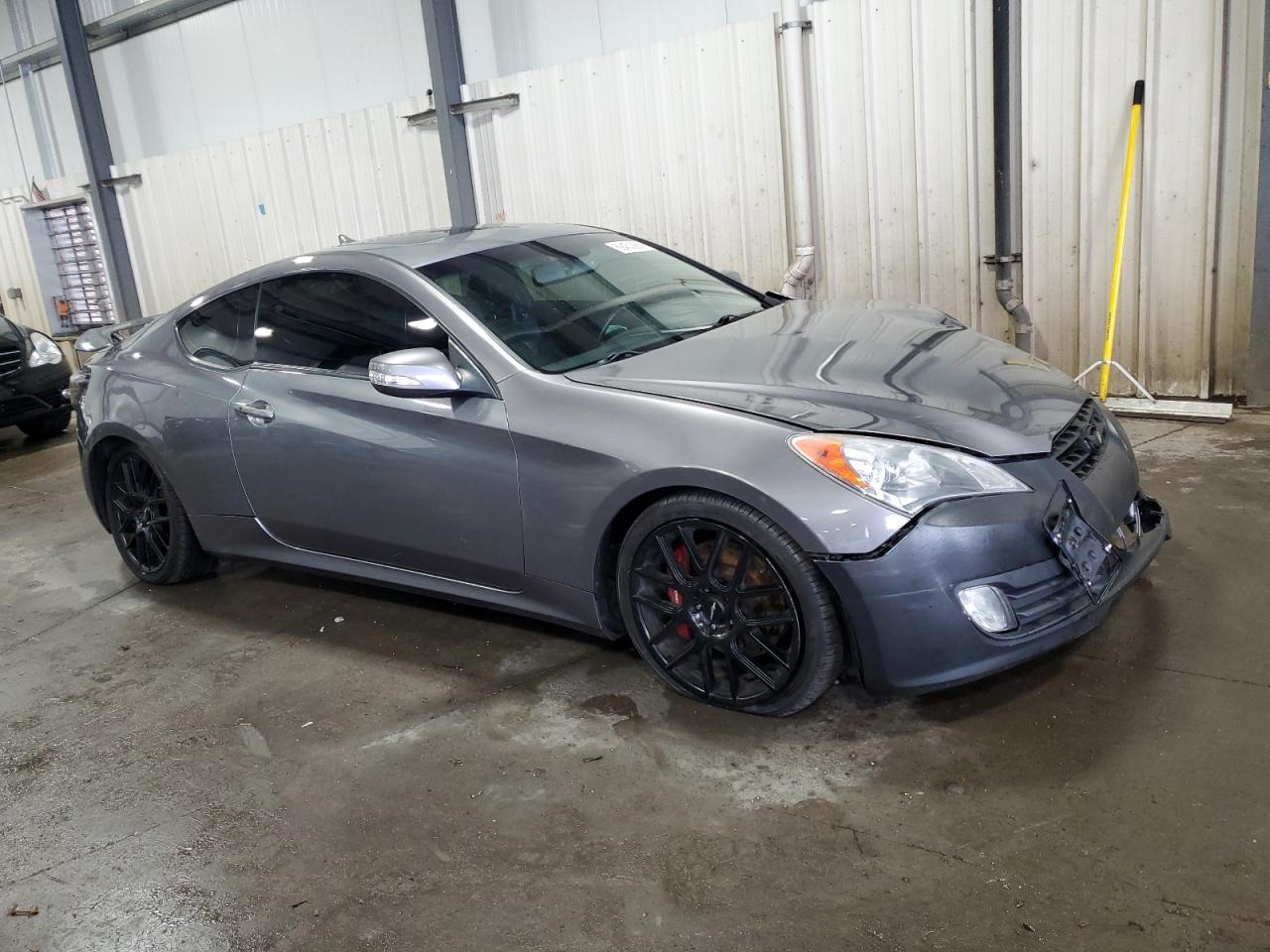 HYUNDAI GENESIS 3.8L