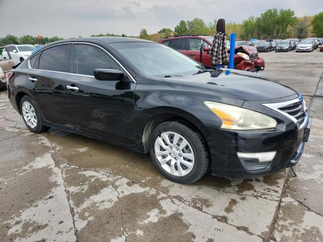 2015 NISSAN ALTIMA 2.5 - 1N4AL3AP9FN890038