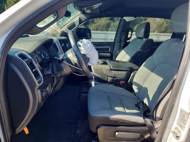 2023 RAM 1500 BIG H 1C6RRFFG7PN651053