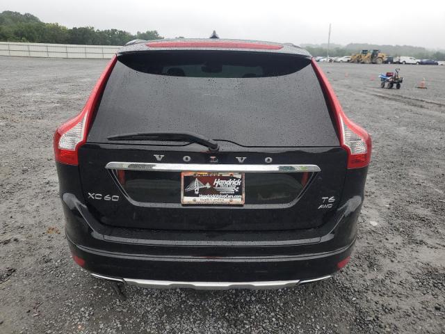 2015 VOLVO XC60 T6 PREMIER YV4902RK8F2762011