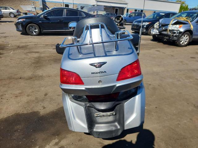 2015 HONDA GL1800 JH2SC68H8FK300290