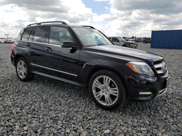 2015 MERCEDES-BENZ GLK 350 - WDCGG5HB3FG397193