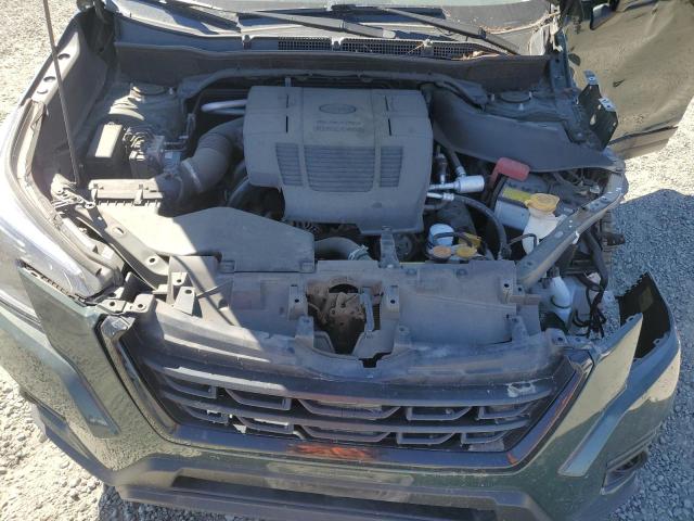 2023 SUBARU FORESTER JF2SKAAC1PH491080