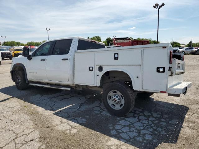 2020 GMC SIERRA C25 1GD18LE78LF255478