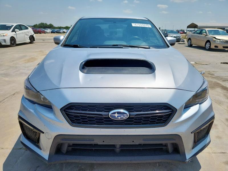 2018 SUBARU WRX - JF1VA1A62J9830574