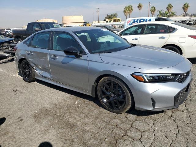 2026 HONDA CIVIC SPOR - 2HGFE2F53TH501749