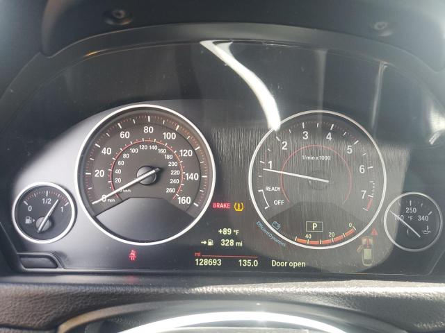 2019 BMW 430XI GRAN WBA4J3C57KBL10917
