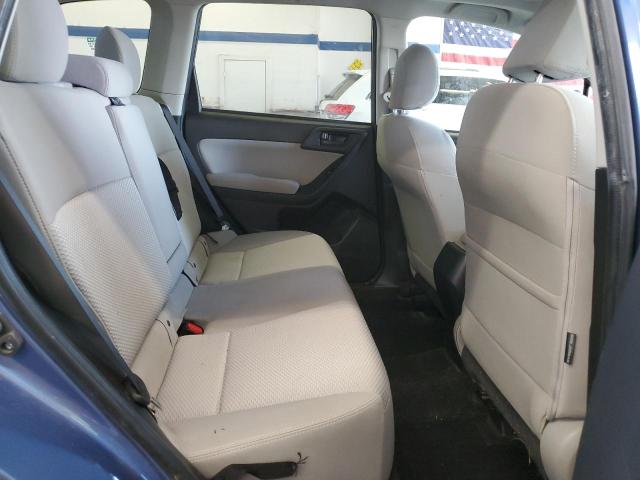 2015 SUBARU FORESTER 2.5I PREMIUM JF2SJADC5FH583564