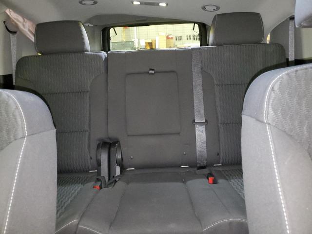 2018 CHEVROLET SUBURBAN K 1GNSKGEC8JR174126