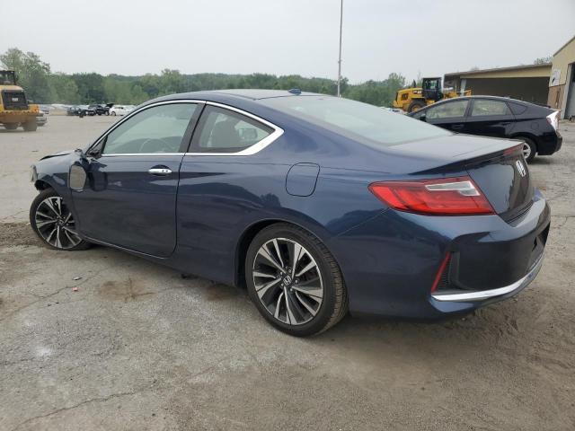 2016 HONDA ACCORD EXL - 1HGCT1B89GA007824