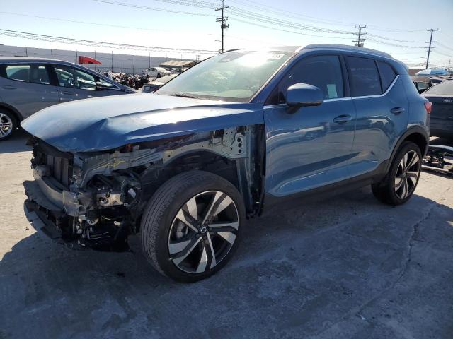 2024 VOLVO XC40 PLUS YV4L12UE5R2241014