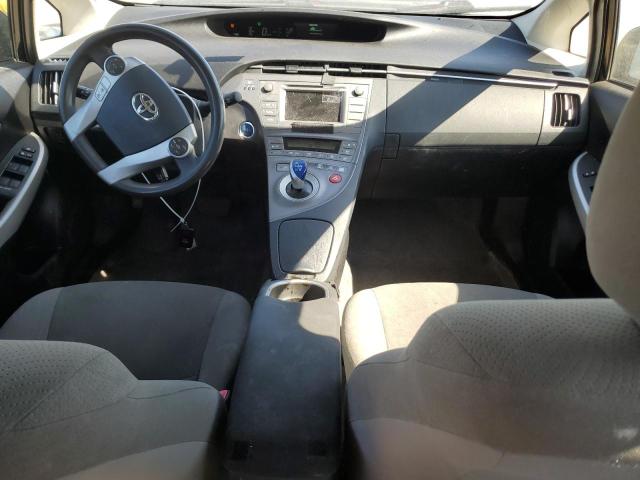 2013 TOYOTA PRIUS - JTDKN3DUXD5560819