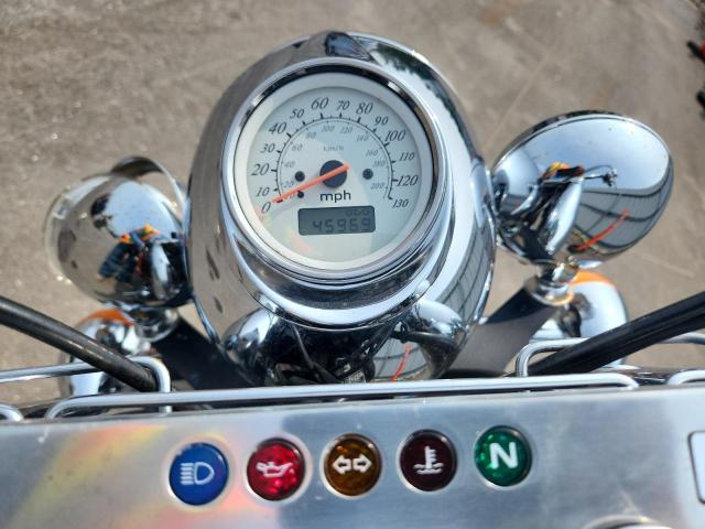 2002 HONDA VT1100 C3 1HFSC39082A400573