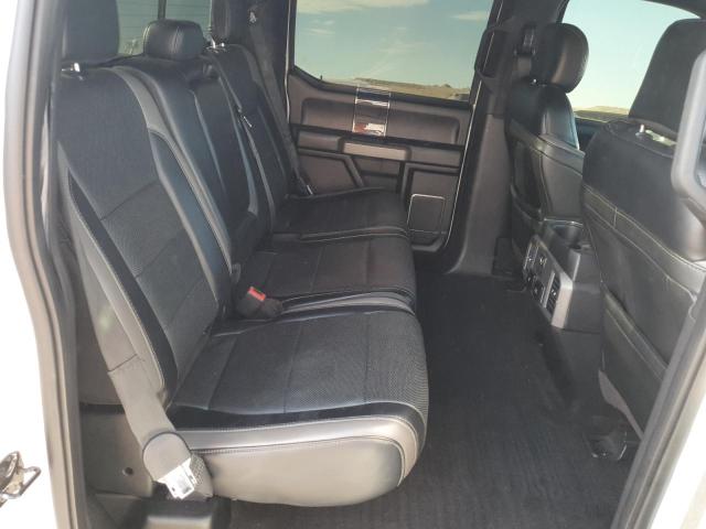 2018 FORD F150 RAPTO 1FTFW1RG7JFE48765