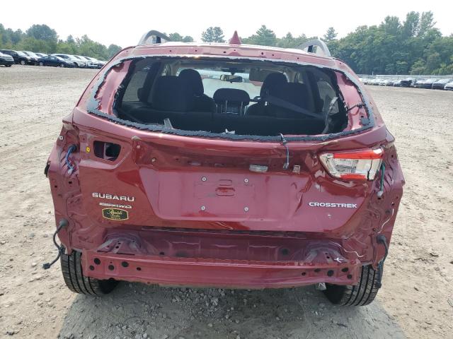 2019 SUBARU CROSSTREK JF2GTADC6K8228168
