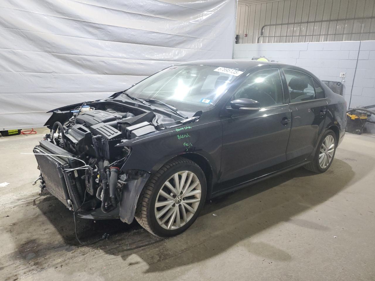 VOLKSWAGEN JETTA SE