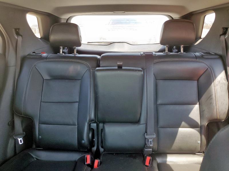 2020 CHEVROLET EQUINOX LT - 3GNAXKEV9LL252540