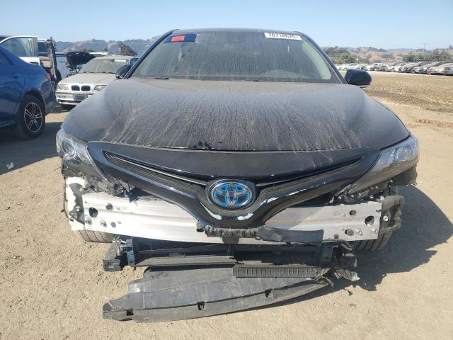 2022 TOYOTA CAMRY NIGHT SHADE 4T1G31AKXNU592420