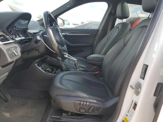 2016 BMW X1 XDRIVE2 WBXHT3C35G5F65459