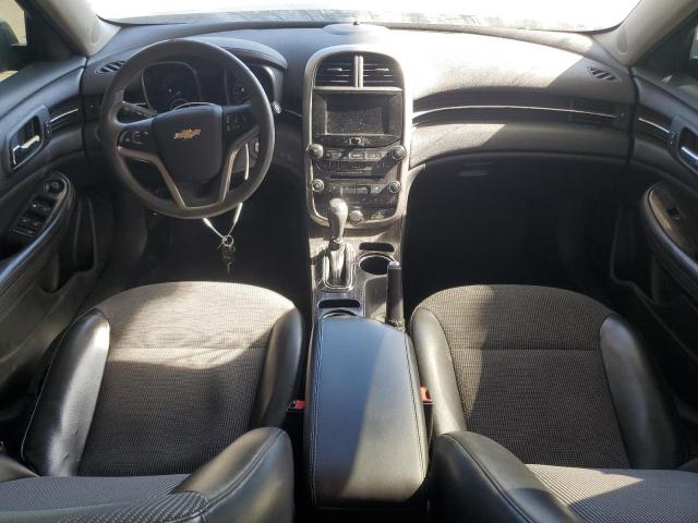 2016 CHEVROLET MALIBU LIMITED LT 1G11C5SA2GU161279