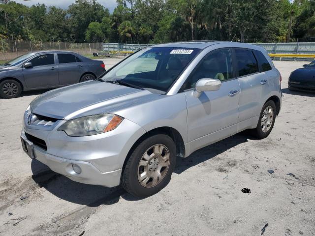 ACURA RDX