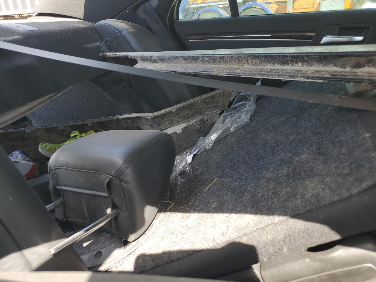 CHRYSLER 300 LIMITED