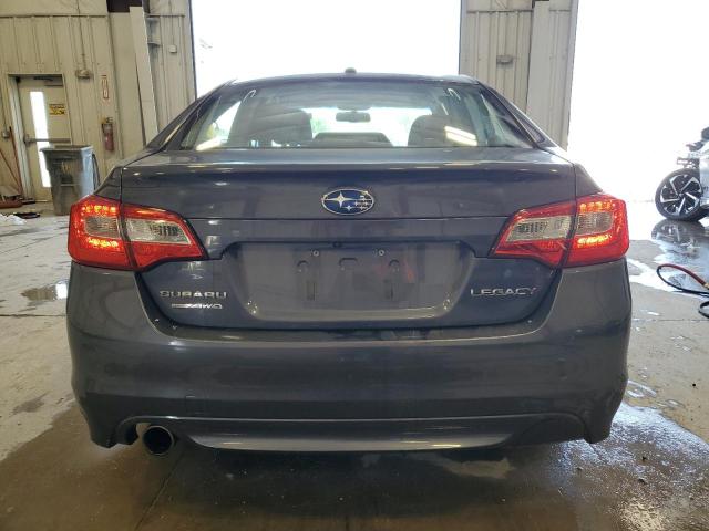 2015 SUBARU LEGACY 2.5 4S3BNBC66F3037907