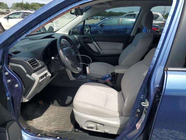 2016 SUBARU FORESTER 2 JF2SJADC1GH460183