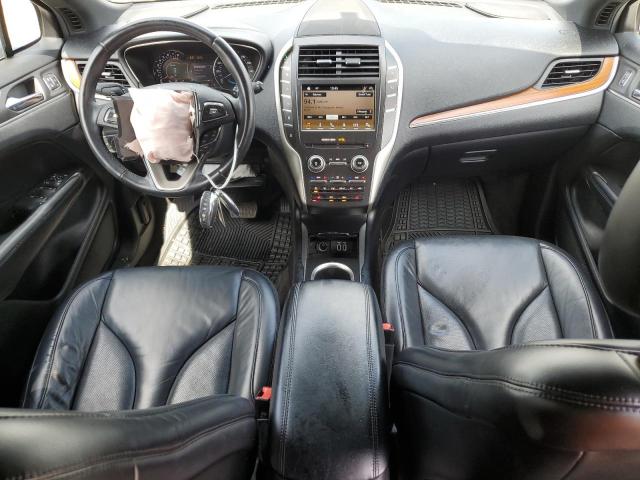2019 LINCOLN MKC SELECT 5LMCJ2C9XKUL18910