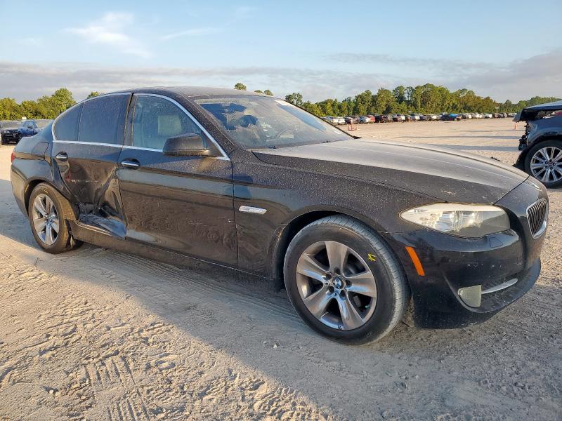 2011 BMW 528 I - WBAFR1C50BC673026