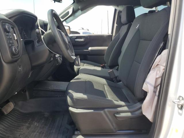 2024 CHEVROLET SILVERADO K1500 1GCPDAEK5RZ215305