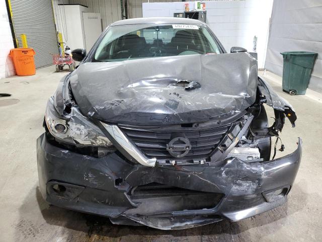 2018 NISSAN ALTIMA 2.5 1N4AL3AP3JC248337