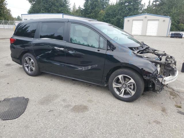 2019 HONDA ODYSSEY TO 5FNRL6H80KB052891