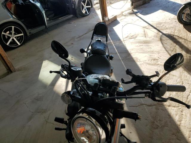 2014 YAMAHA XVS950 CU JYAVN05EXEA002685