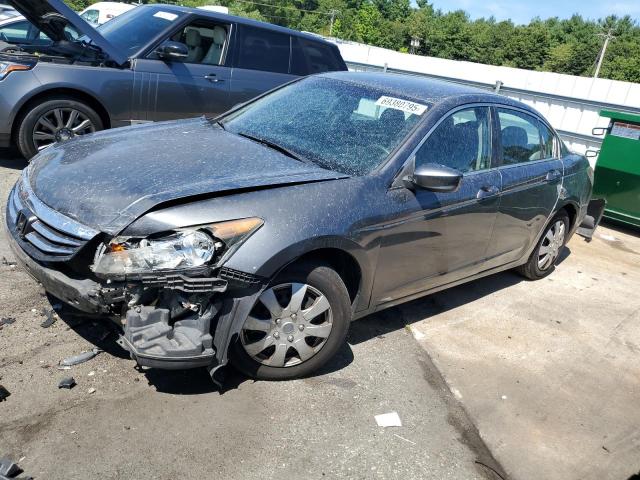 2012 HONDA ACCORD LX - 1HGCP2F3XCA197166