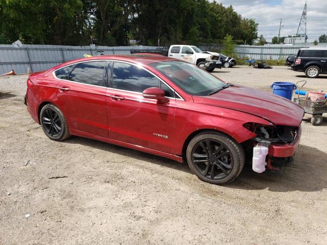2018 FORD FUSION TIT 3FA6P0RU9JR215542