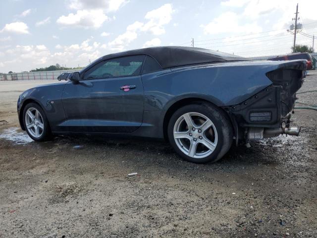2019 CHEVROLET CAMARO LS 1G1FB3DS1K0153080