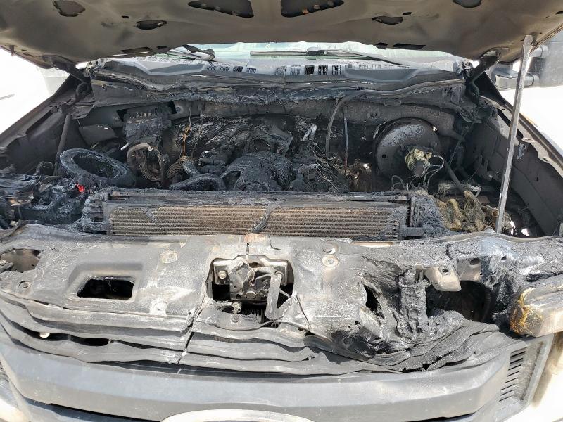 2017 FORD F250 SUPER - 1FT7W2A65HED17251