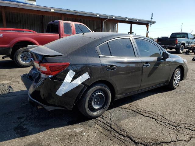 2018 SUBARU IMPREZA - 4S3GKAA61J3612595