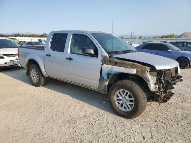 2017 NISSAN FRONTIER S 1N6AD0EV0HN762365