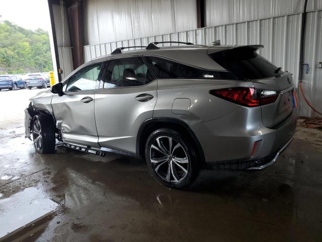 2020 LEXUS RX 350 L JTJHZKFA9L2025778